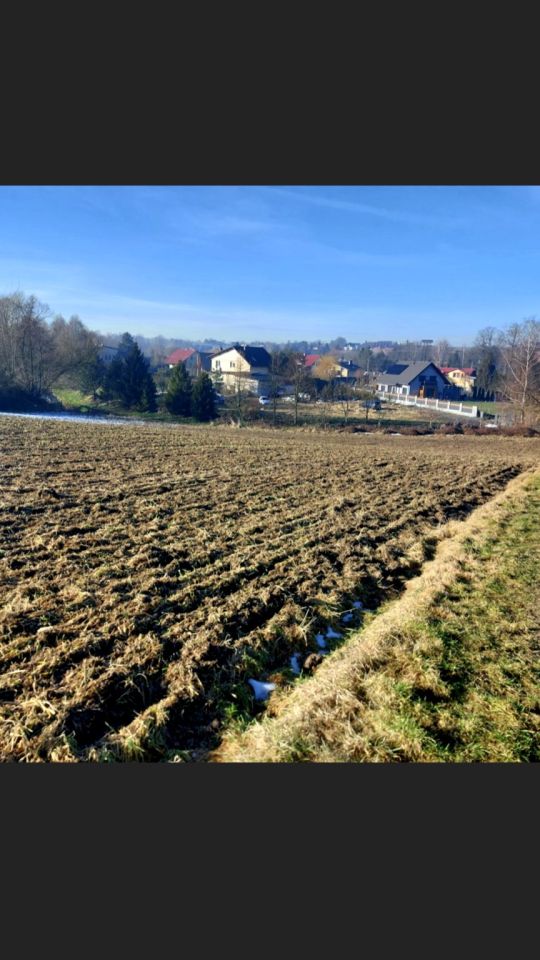 Działka budowlana Bestwina. Zdjęcie 2