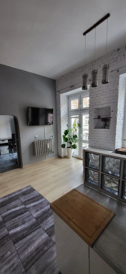 Mieszkanie 2-pokojowe Łódź Śródmieście, ul. Grabowa. Zdjęcie 4