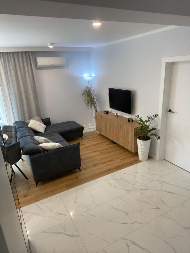 Mieszkanie 3-pokojowe Białystok Bacieczki, ul. Stanisława Mikołajczyka