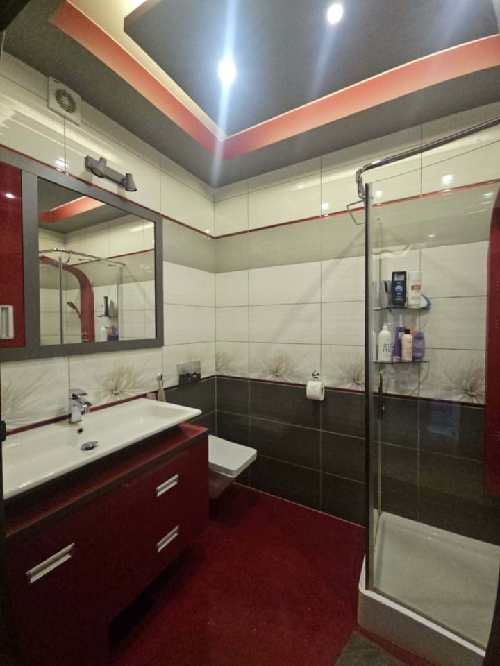 Mieszkanie 3-pokojowe Grójec, ul. Maratońska. Zdjęcie 10