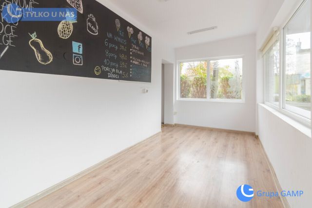 Lokal Kraków Bieńczyce, os. Kazimierzowskie. Zdjęcie 4