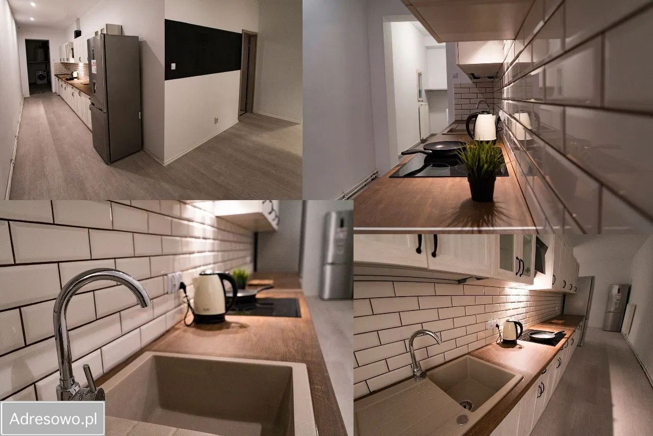 Pokój Łódź Polesie, ul. kpt. Pilota Franciszka Żwirki. Zdjęcie 3