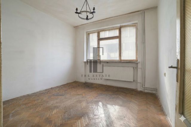 Mieszkanie 2-pokojowe Warszawa Śródmieście, ul. Marszałkowska. Zdjęcie 1