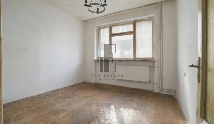 Mieszkanie 2-pokojowe Warszawa Śródmieście, ul. Marszałkowska