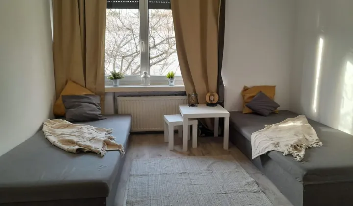 Pokój Bydgoszcz Jachcice, ul. Czołgistów