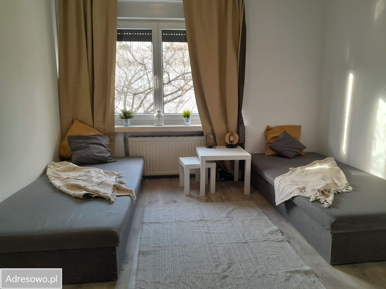 Pokój Bydgoszcz Jachcice, ul. Czołgistów. Zdjęcie 1