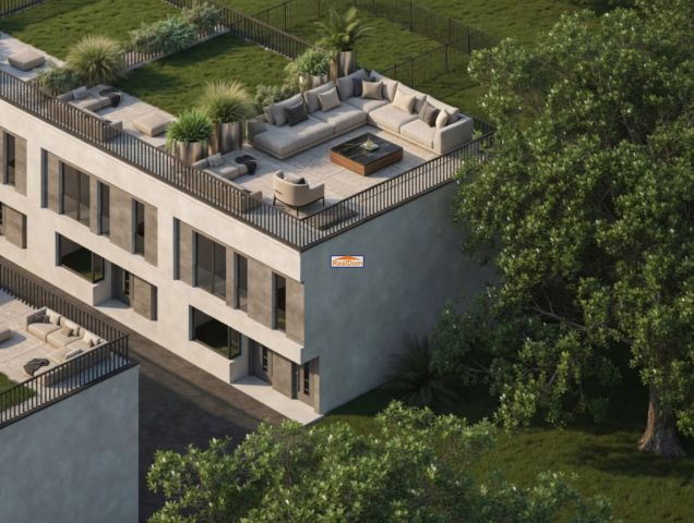 Mieszkanie 3-pokojowe Kraków Dębniki, ul. Spacerowa. Zdjęcie 5