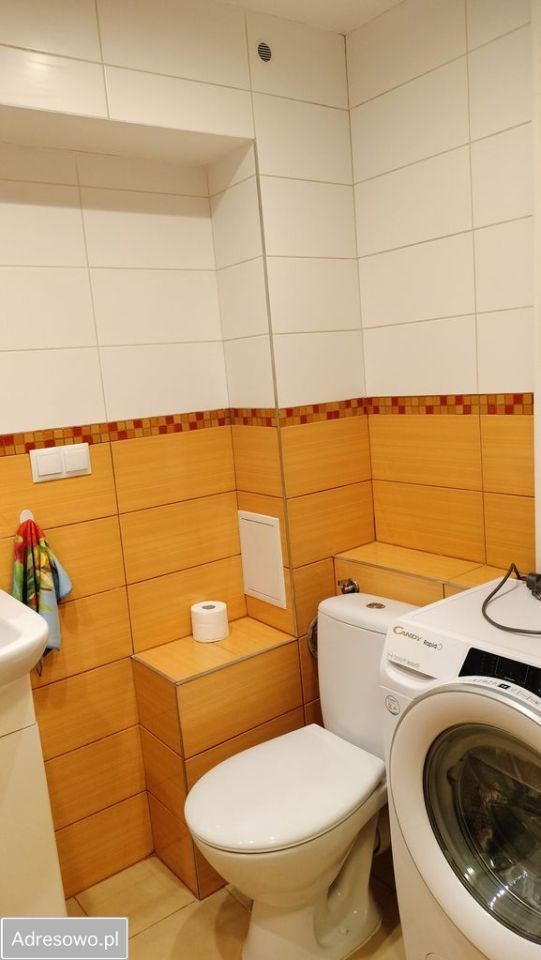 Mieszkanie 1-pokojowe Zabrze Centrum, ul. Klonowa. Zdjęcie 7