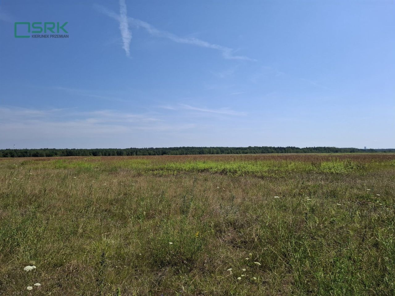 Działka inna Gierałtowice. Zdjęcie 1