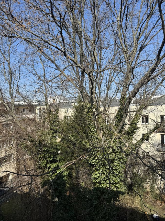 Mieszkanie 2-pokojowe Warszawa Mokotów, ul. Wiktorska. Zdjęcie 3