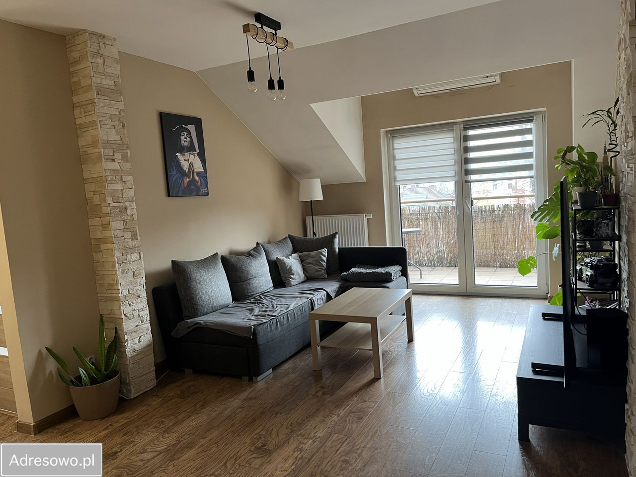 Mieszkanie 3-pokojowe Niepołomice, ul. Rotmistrza Witolda Pileckiego. Zdjęcie 9