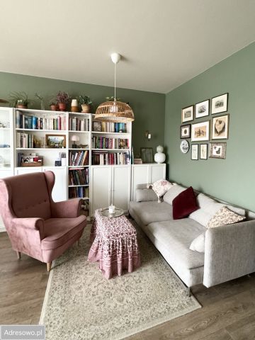 Mieszkanie 3-pokojowe Dachowa, ul. Tęczowa. Zdjęcie 1