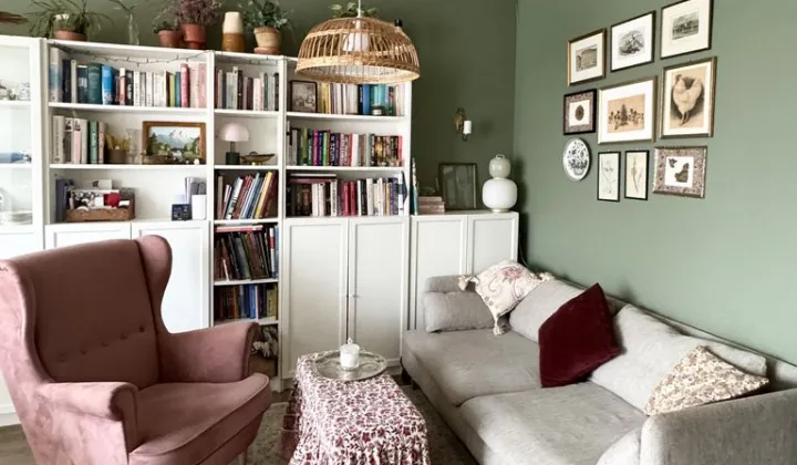 Mieszkanie 3-pokojowe Dachowa, ul. Tęczowa