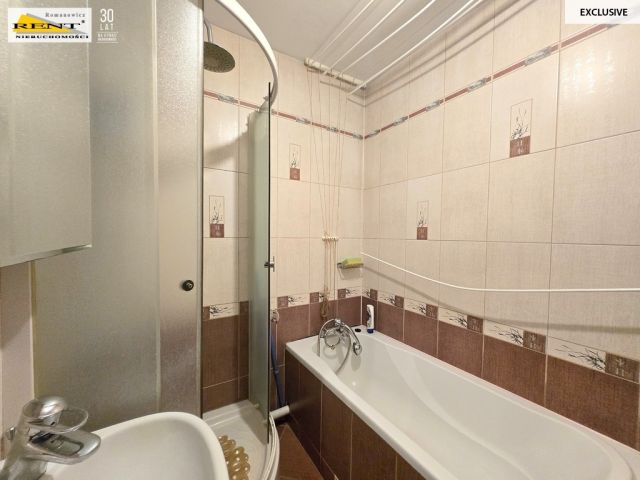 Mieszkanie 4-pokojowe Szczecin, ul. Rubinowa. Zdjęcie 16