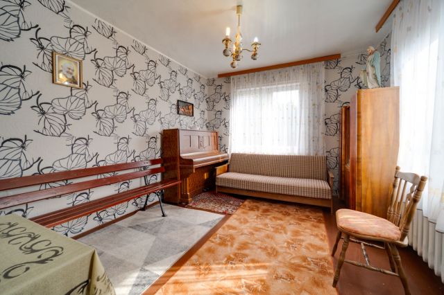 dom wolnostojący, 5 pokoi Narew, ul. Dąbrowskiego. Zdjęcie 7