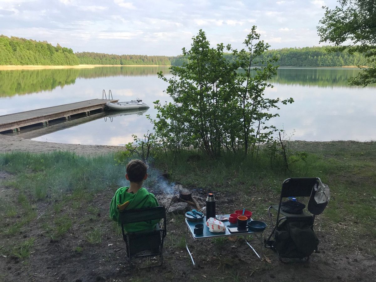 Działka budowlana Pławno. Zdjęcie 19