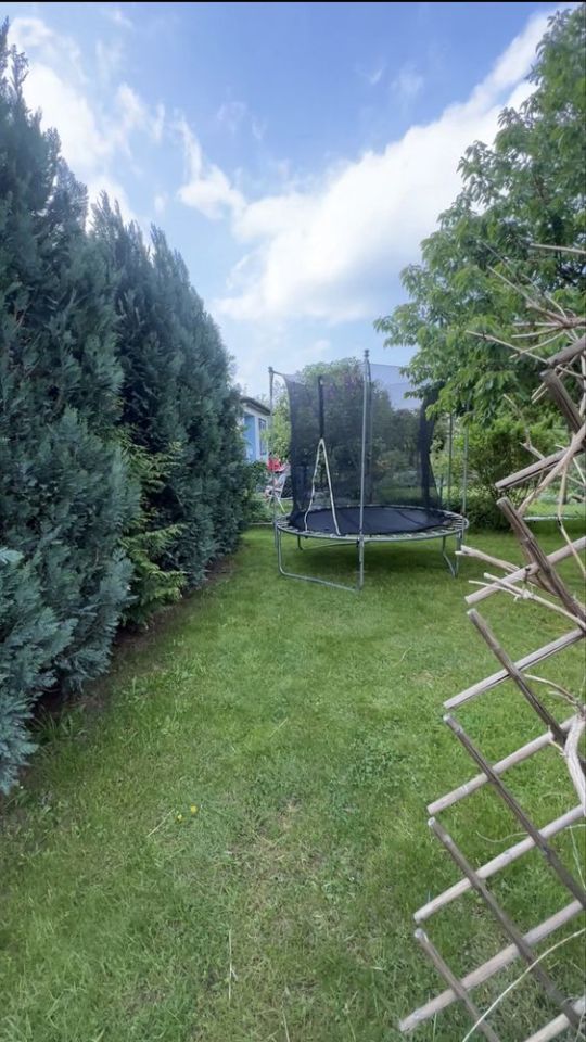 Działka rod Warszawa Targówek, ul. Głębocka. Zdjęcie 4