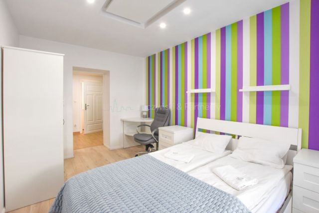 Mieszkanie 3-pokojowe Jelenia Góra, al. Wojska Polskiego. Zdjęcie 6