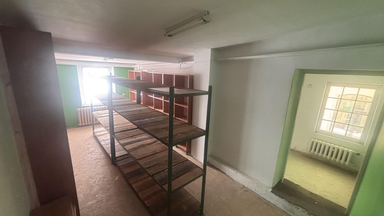 Hala/magazyn Wrocław Stabłowice, ul. Stabłowicka. Zdjęcie 4