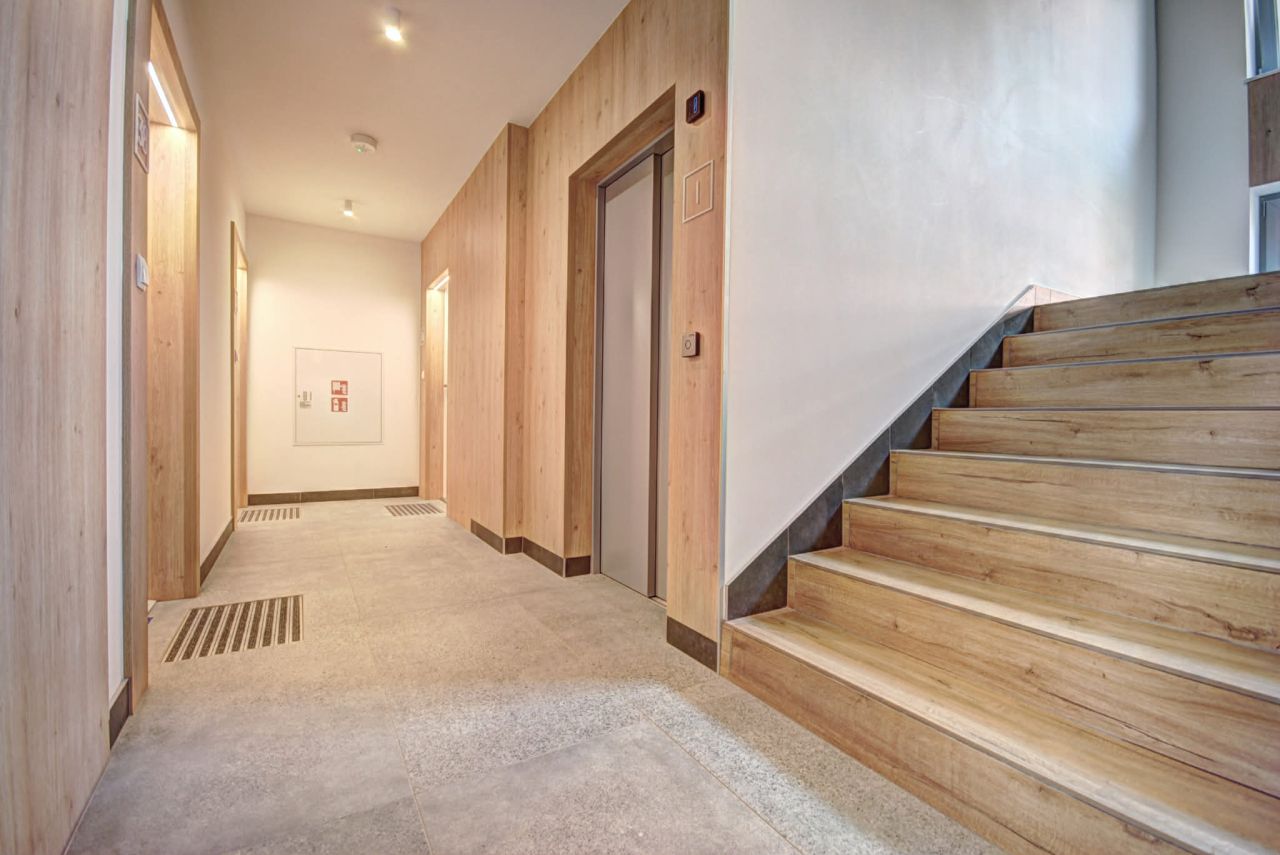 Mieszkanie 2-pokojowe Hel, ul. Żeromskiego. Zdjęcie 7