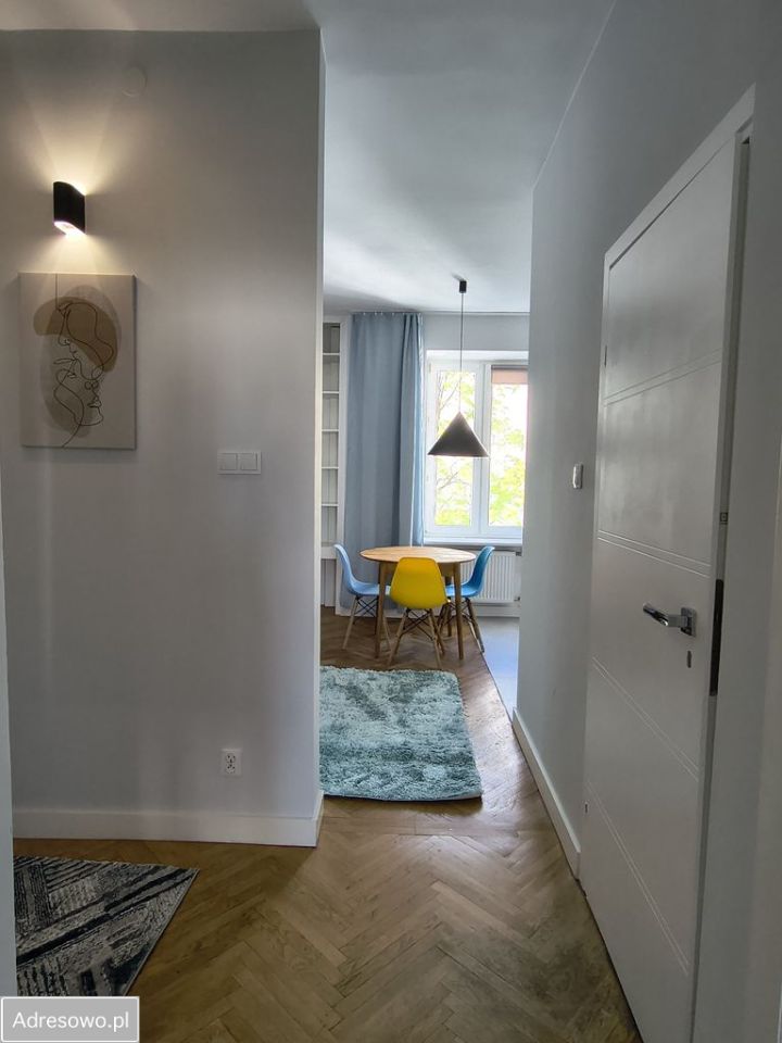 Mieszkanie 3-pokojowe Warszawa Praga-Północ, ul. Inżynierska. Zdjęcie 6