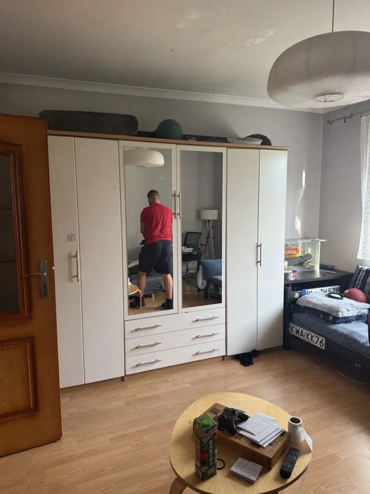 bliźniak, 7 pokoi Andrychów, ul. Krzysztofa Kamila Baczyńskiego. Zdjęcie 6