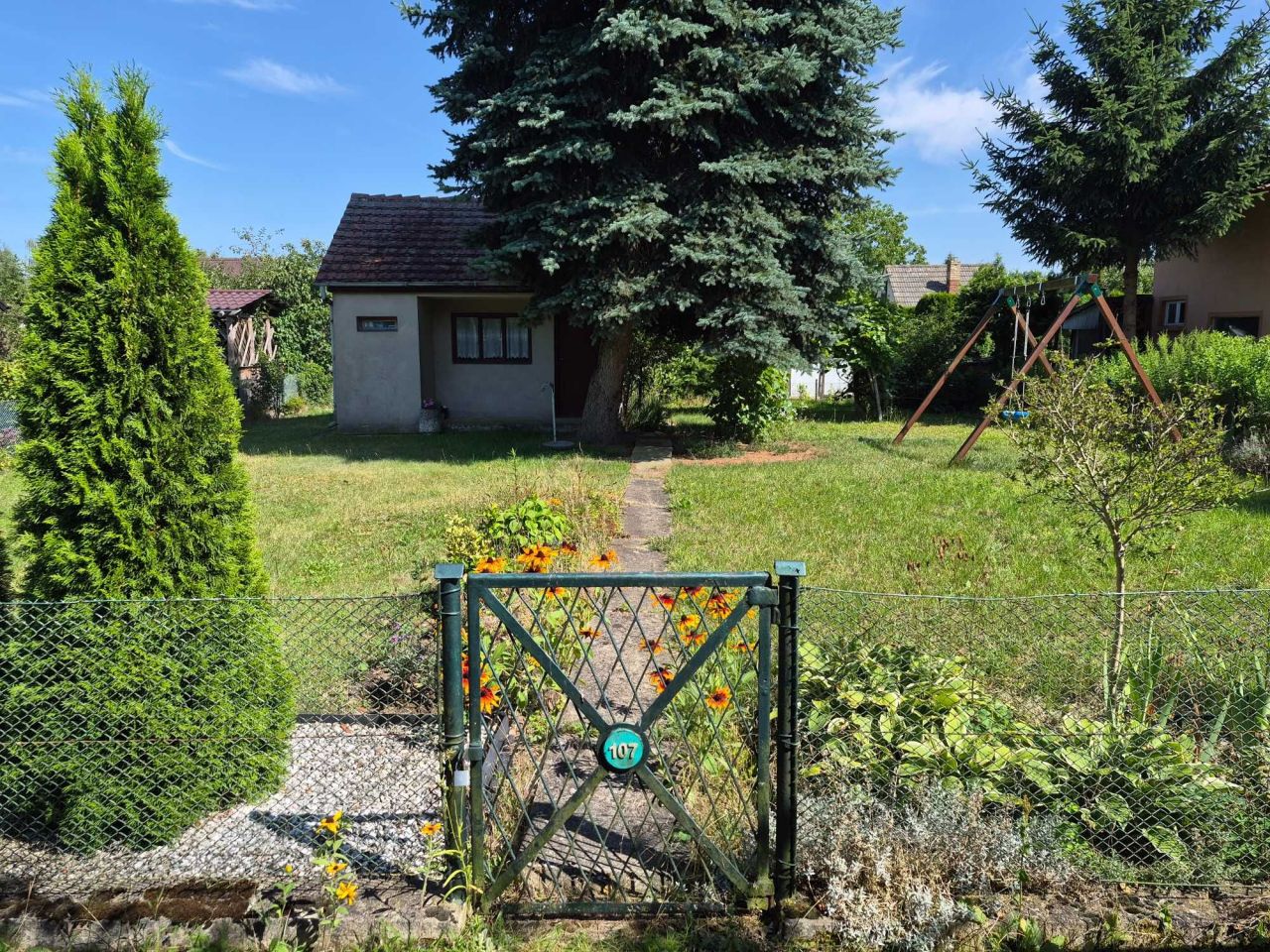 Działka rod Lubin. Zdjęcie 2