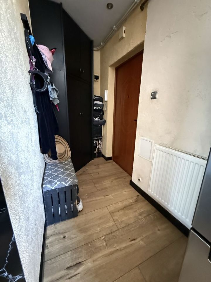 Mieszkanie 2-pokojowe Toruń Podgórz. Zdjęcie 7