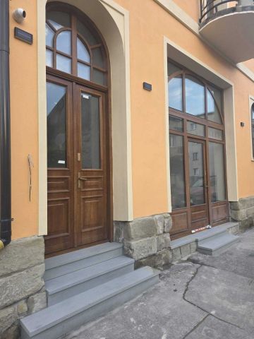 Mieszkanie 1-pokojowe Nowy Sącz, ul. Henryka Sienkiewicza. Zdjęcie 1