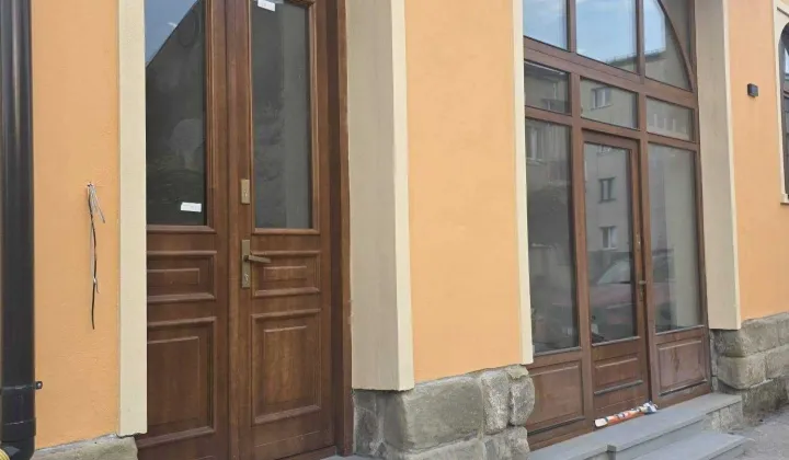 Mieszkanie 1-pokojowe Nowy Sącz, ul. Henryka Sienkiewicza