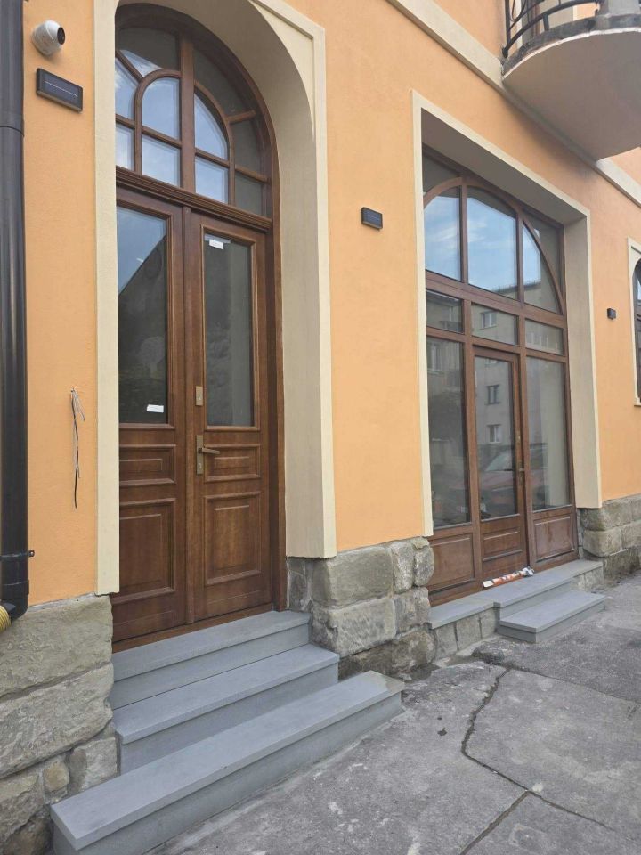 Mieszkanie 1-pokojowe Nowy Sącz, ul. Henryka Sienkiewicza. Zdjęcie 1