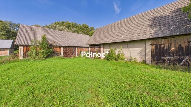 dom wolnostojący, 2 pokoje Bobrówka. Zdjęcie 25