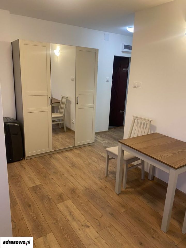 Mieszkanie 1-pokojowe Warszawa Praga-Południe, ul. Szaserów. Zdjęcie 8