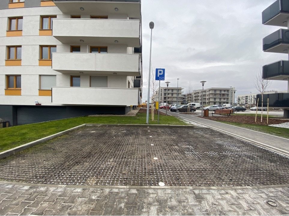 Mieszkanie 2-pokojowe Ożarów Mazowiecki, ul. Nadbrzeżna. Zdjęcie 6
