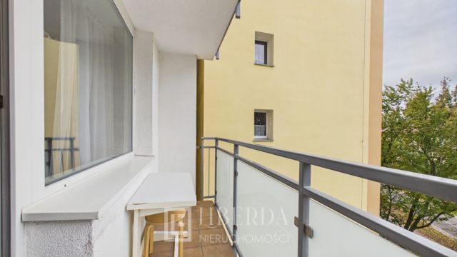 Mieszkanie 2-pokojowe Warszawa Bielany, ul. Hansa Christiana Andersena. Zdjęcie 10