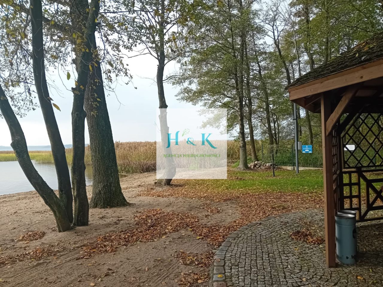 Działka inwestycyjna Olsztyn. Zdjęcie 5