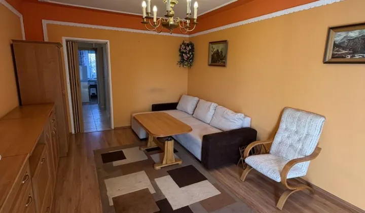 Mieszkanie 2-pokojowe Piekary Śląskie, ul. Bursztynowa