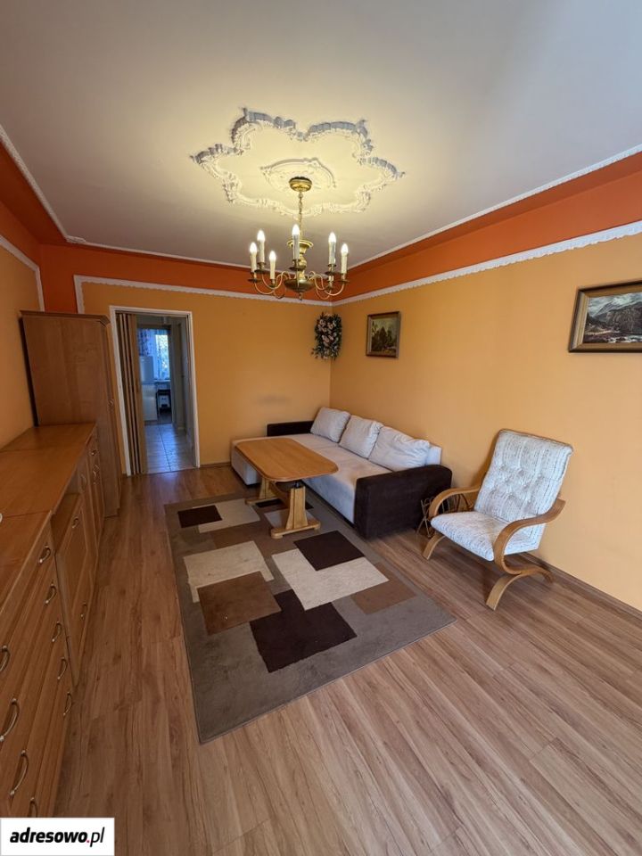 Mieszkanie 2-pokojowe Piekary Śląskie, ul. Bursztynowa. Zdjęcie 1