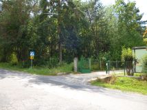 Działka leśna Kazimierz Dolny Dąbrówka, Dąbrówka. Zdjęcie 3