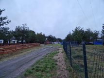 Działka budowlana Bartoszylas. Zdjęcie 4