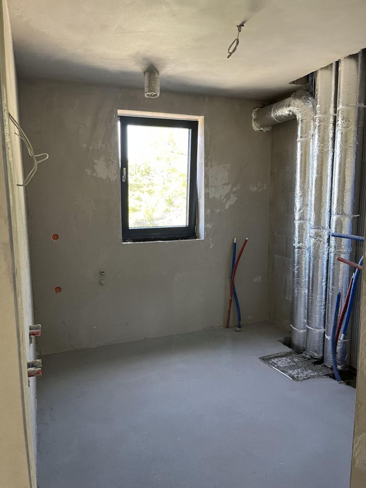 bliźniak, 6 pokoi Kraków Kobierzyn, ul. dr. Jana Piltza. Zdjęcie 9