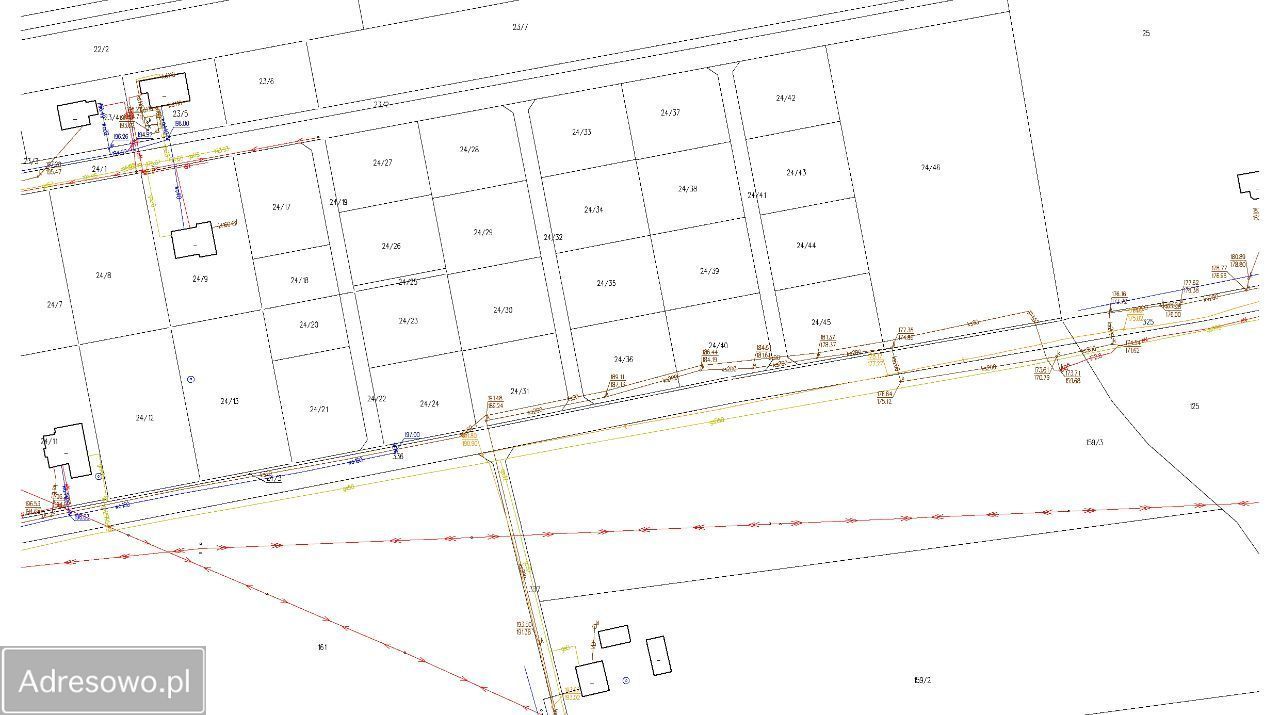 Działka Sandomierz Mokoszyn, ul. Pogodna. Zdjęcie 5