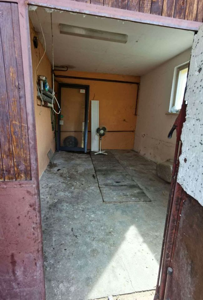 dom wolnostojący, 5 pokoi Nowy Targ Oleksówki, os. Oleksówki. Zdjęcie 9