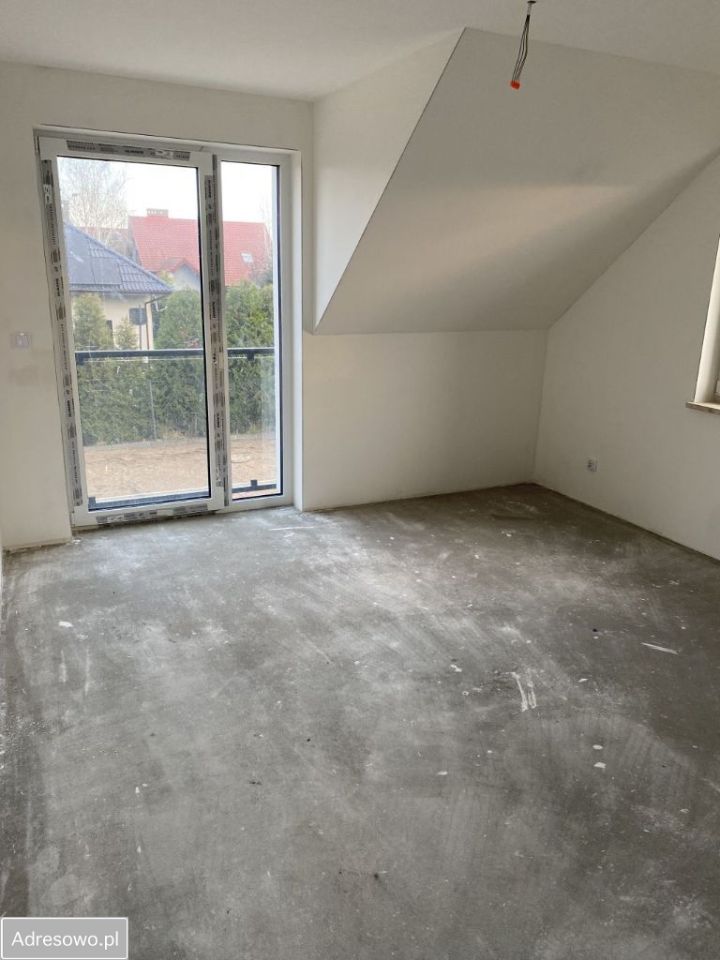 bliźniak, 5 pokoi Wrocław Jerzmanowo, ul. Stanisława Jana Jabłonowskiego. Zdjęcie 13