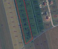 Działka budowlana Darzlubie, ul. Nowa. Zdjęcie 1