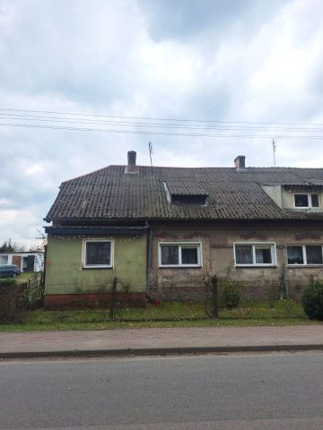 Mieszkanie 2-pokojowe Moskorzyn. Zdjęcie 1