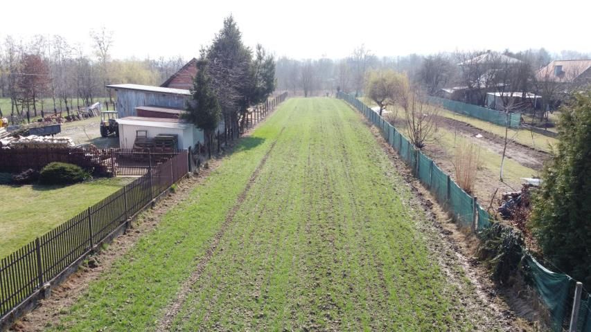 Działka rolno-budowlana Damienice. Zdjęcie 6