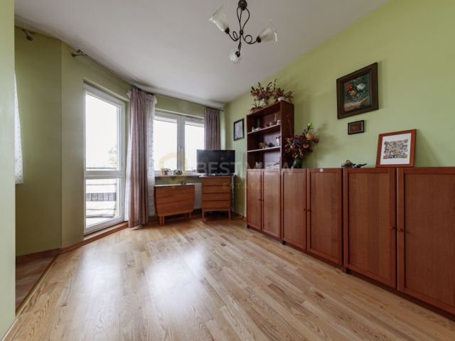 Mieszkanie 2-pokojowe Warszawa Ursynów, ul. Jerzego Iwanowa Szajnowicza. Zdjęcie 3