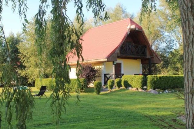 siedlisko Łącko. Zdjęcie 1