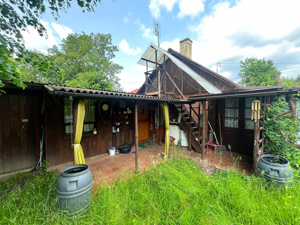 Działka rekreacyjna Czekarzewice Pierwsze. Zdjęcie 10